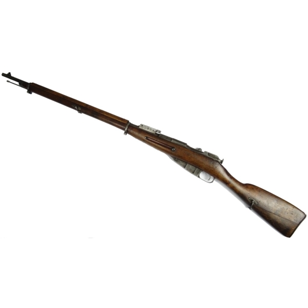 Karabin Mosin wz. 1891 kal. 7,62x54R 1896r.
